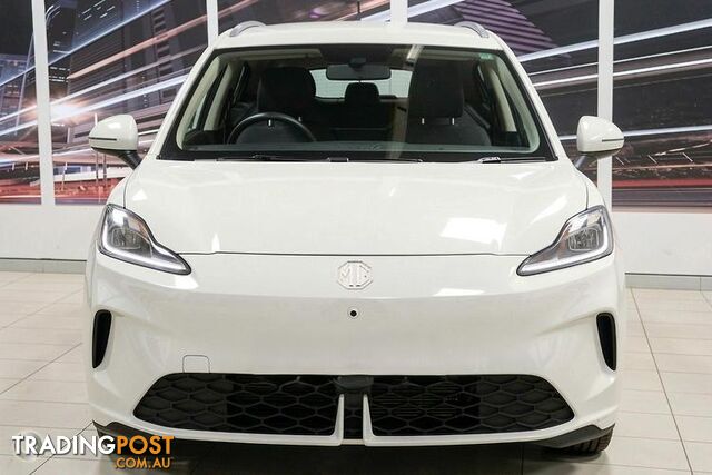 2026 MG MG4 EV URBAN ESSENCE 43 HATCH - photo 2 of 21