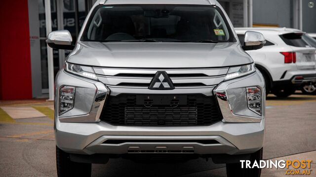 2023 Mitsubishi Pajero Sport GLS  SUV