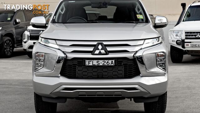 2023 Mitsubishi Pajero Sport GLS  SUV