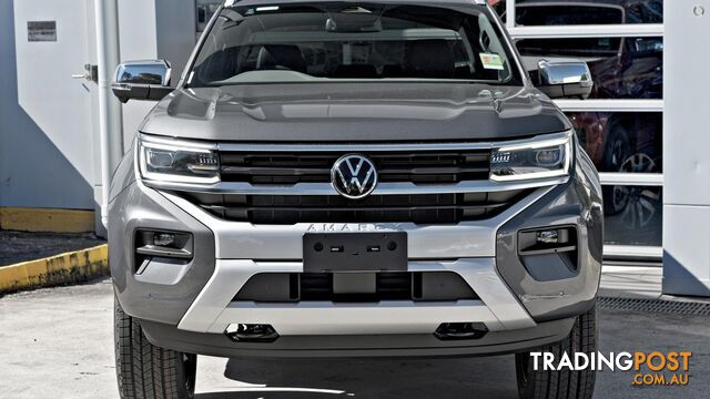 2023 Volkswagen Amarok TSI452 Aventura  Ute