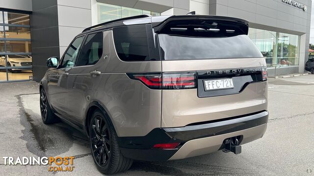 2023 Land Rover Discovery P360 Dynamic SE  SUV