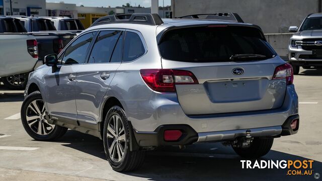 2019 Subaru Outback 2.5i  SUV