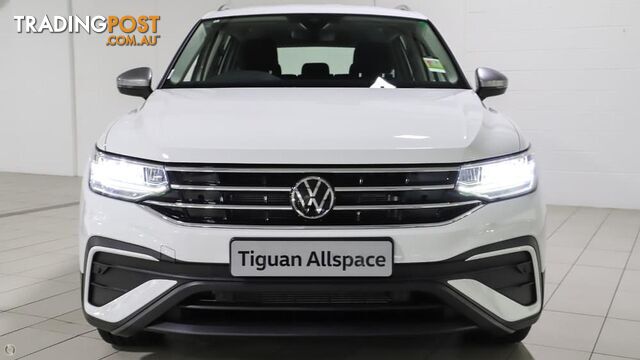 2024 Volkswagen Tiguan 132TSI Life Allspace  SUV