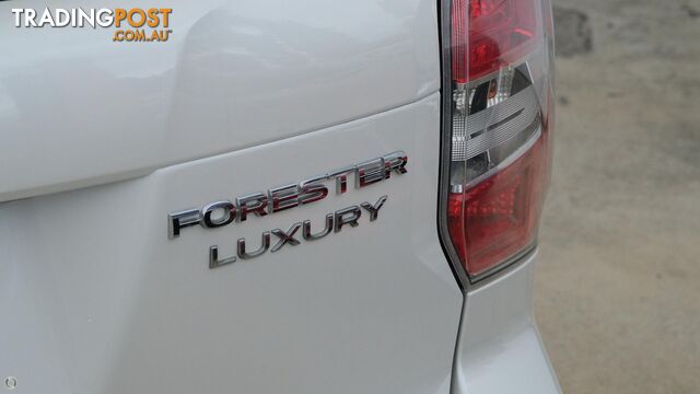 2014 Subaru Forester 2.5i  SUV