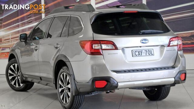 2015 Subaru Outback 2.5i Premium  SUV