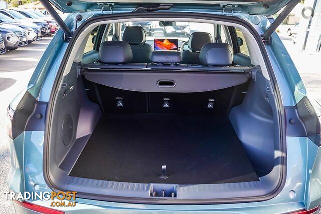2026 GEELY EX5 INSPIRE EXTENDED RANGE SUV