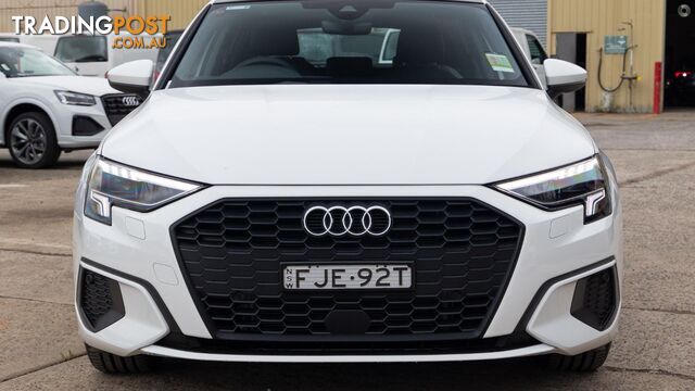 2024 Audi A3 35 TFSI  Hatch