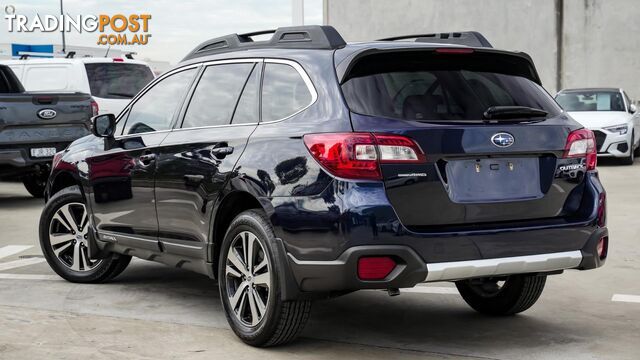 2019 Subaru Outback 2.5i  SUV