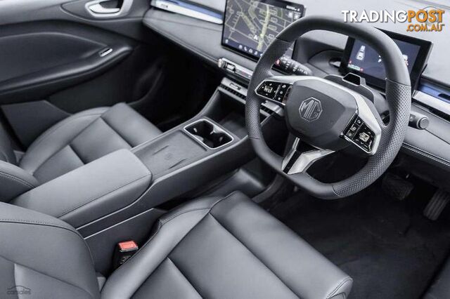 2026 MG MG4 EV URBAN ESSENCE 43 HATCH