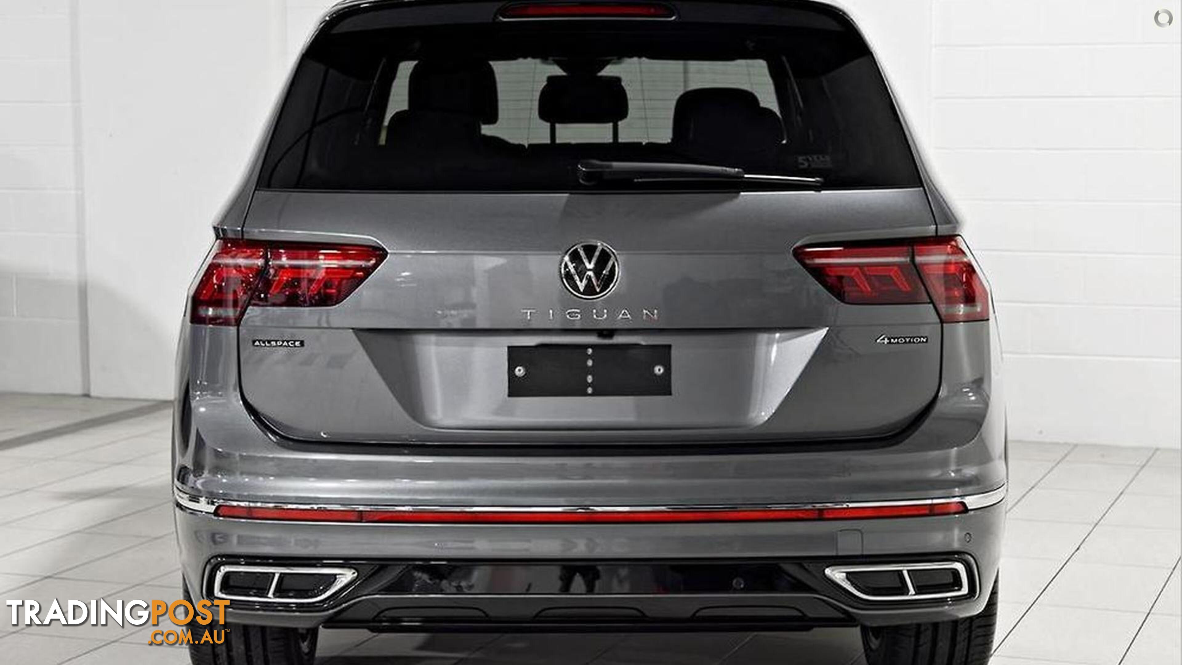 2023 Volkswagen Tiguan 162TSI R-Line Allspace  SUV