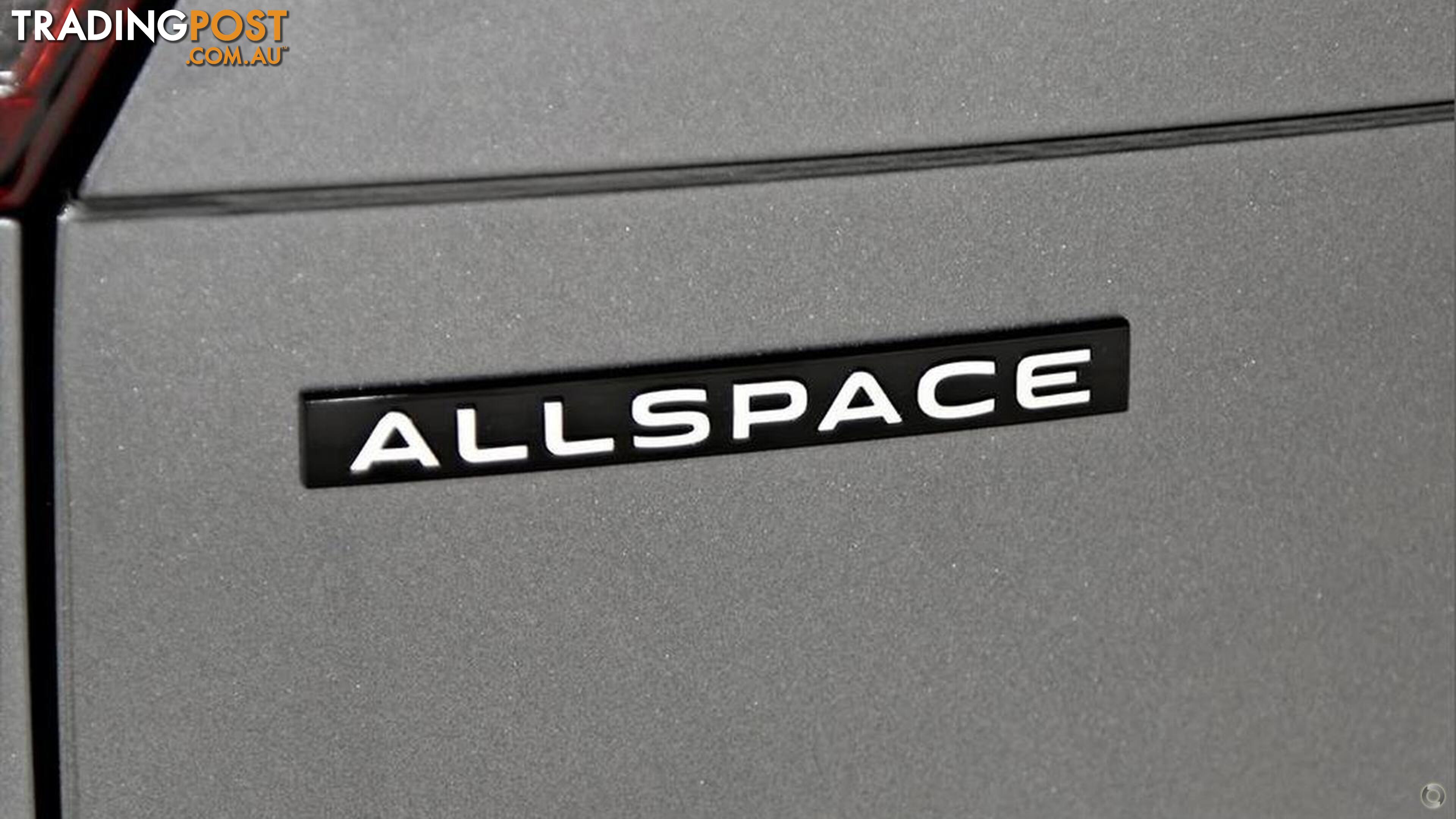 2023 Volkswagen Tiguan 162TSI R-Line Allspace  SUV