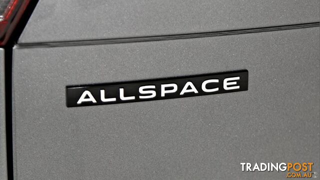 2023 Volkswagen Tiguan 162TSI R-Line Allspace  SUV