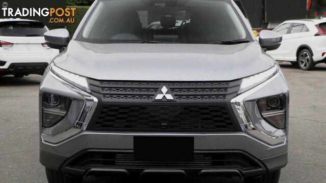 2024 Mitsubishi Eclipse Cross LS  SUV