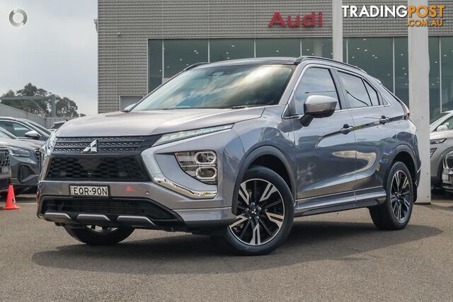 2021 MITSUBISHI ECLIPSE CROSS XLS PLUS WAGON