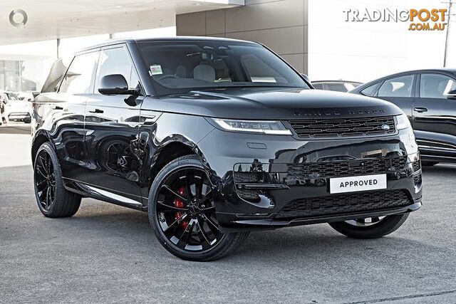 2026 LAND ROVER RANGE ROVER SPORT D250 DYNAMIC SE SUV