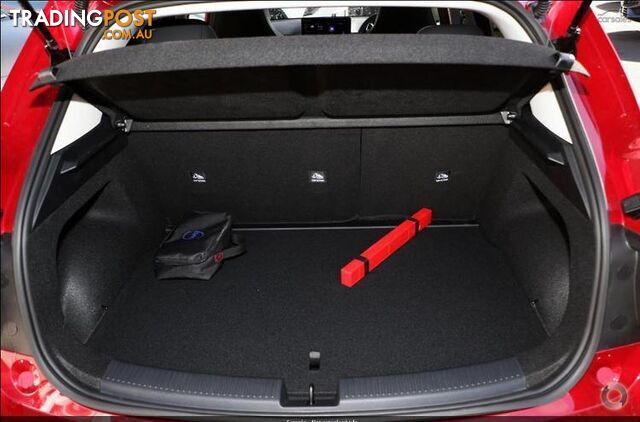 2026 MG MG4 EV URBAN ESSENCE 54  HATCHBACK - photo 4 of 18