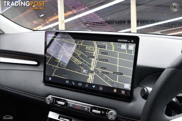 2026 MG MG4 EV URBAN ESSENCE 54  HATCHBACK - photo 5 of 18
