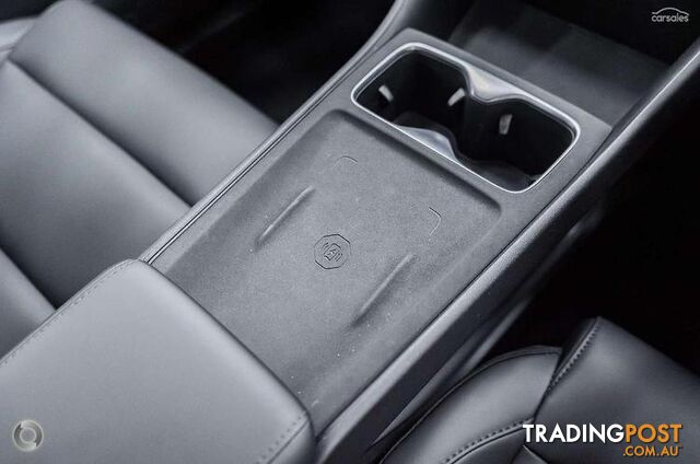 2026 MG MG4 EV URBAN ESSENCE 54  HATCHBACK - photo 2 of 18