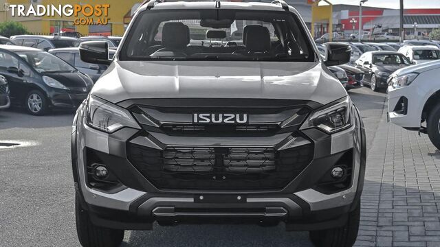 2024 Isuzu D-MAX X-TERRAIN  Ute