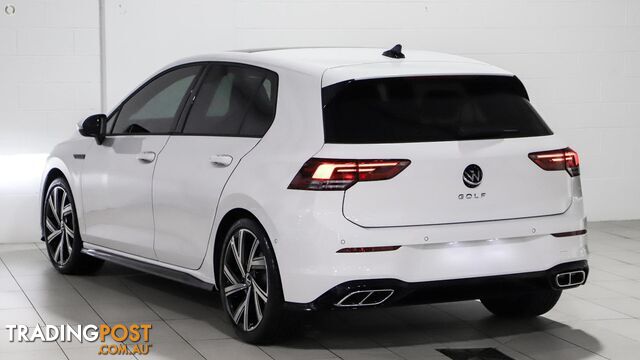 2024 Volkswagen Golf 110TSI R-Line  Hatch