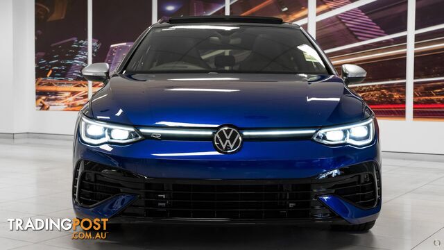 2024 Volkswagen Golf R  Hatch