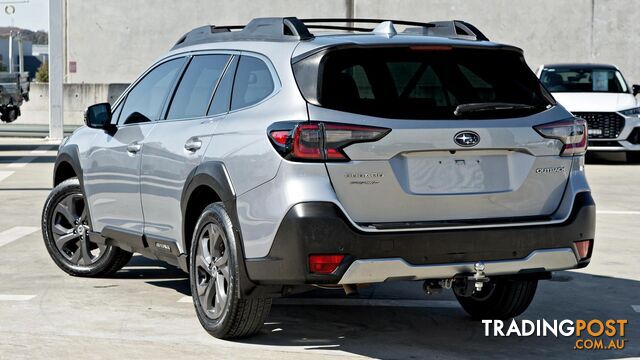 2021 Subaru Outback AWD  SUV