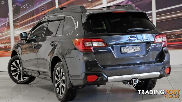 2015 Subaru Outback 2.5i Premium  SUV