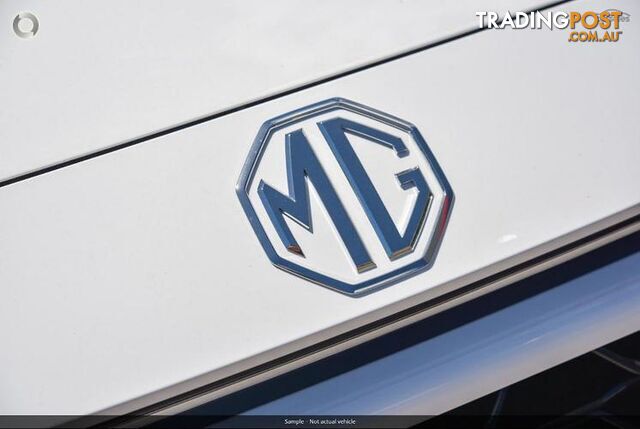 2026 MG ZS VIBE TURBO  WAGON - photo 2 of 13