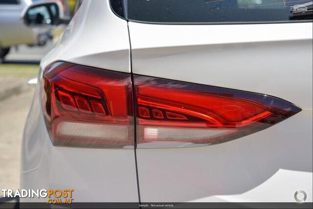 2026 MG ZS VIBE TURBO  WAGON - photo 5 of 13