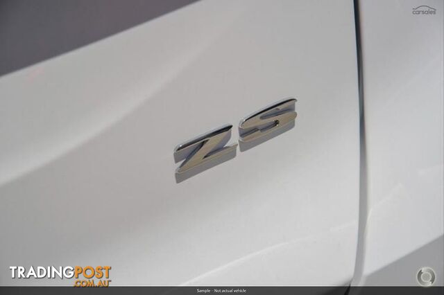 2026 MG ZS VIBE TURBO  WAGON - photo 3 of 13