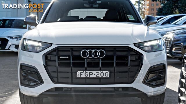 2023 Audi Q5 45 TFSI Sport  SUV