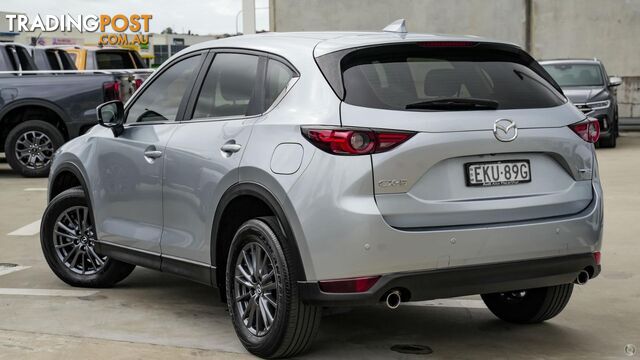 2020 Mazda CX-5 Maxx Sport  SUV