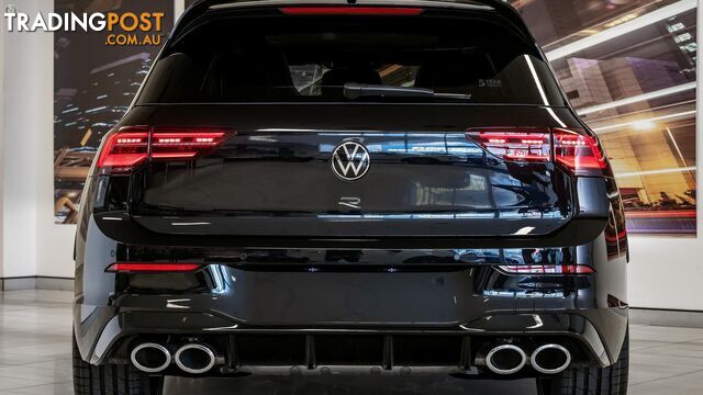 2024 Volkswagen Golf R  Hatch