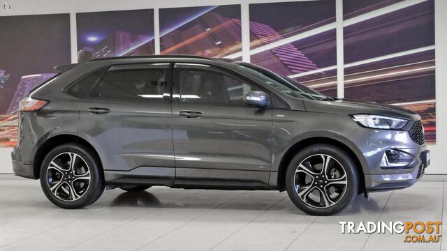 2019 Ford Endura ST-Line  SUV