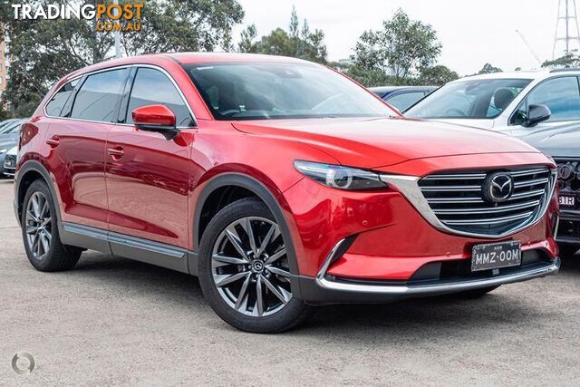 2020 MAZDA CX-9 AZAMI SUV