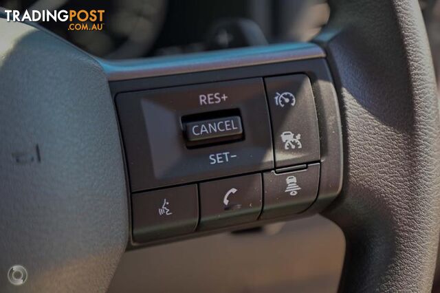 2026 NISSAN X-TRAIL ST SUV - photo 4 of 15