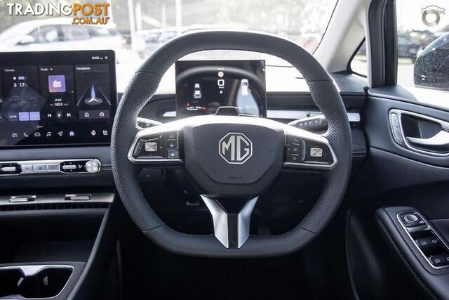 2026 MG MG4 EV URBAN ESSENCE 54 HATCHBACK