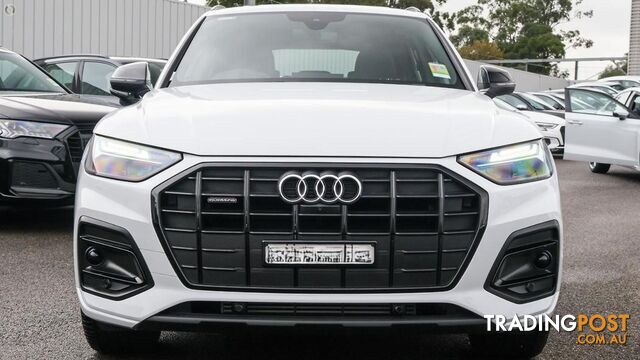 2024 Audi Q5 45 TFSI Sport  SUV