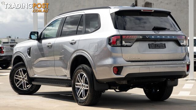 2023 Ford Everest Trend  SUV