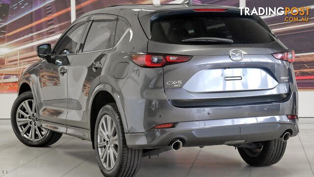 2023 Mazda CX-5 G25 Akera  SUV