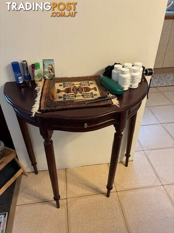 Small table