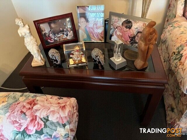 Small table