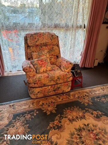 Reclining Sofa Chair