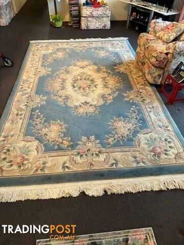 Woolen Rug