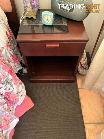 Bedside Tables