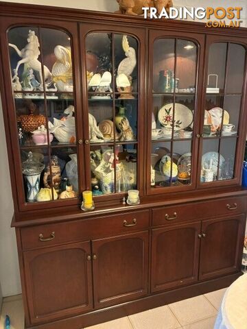 Display Unit