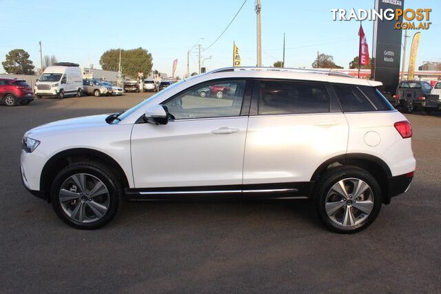 2020 HAVAL H6 LUX (NO SERIES) WAGON - photo 2 of 16