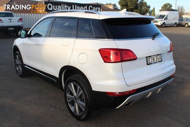 2020 HAVAL H6 LUX (NO SERIES) WAGON - photo 3 of 16