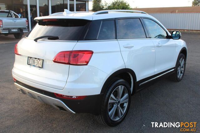 2020 HAVAL H6 LUX (NO SERIES) WAGON - photo 5 of 16
