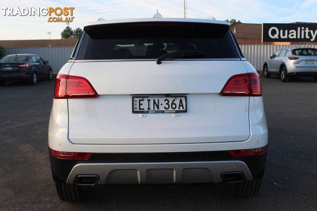 2020 HAVAL H6 LUX (NO SERIES) WAGON - photo 4 of 16